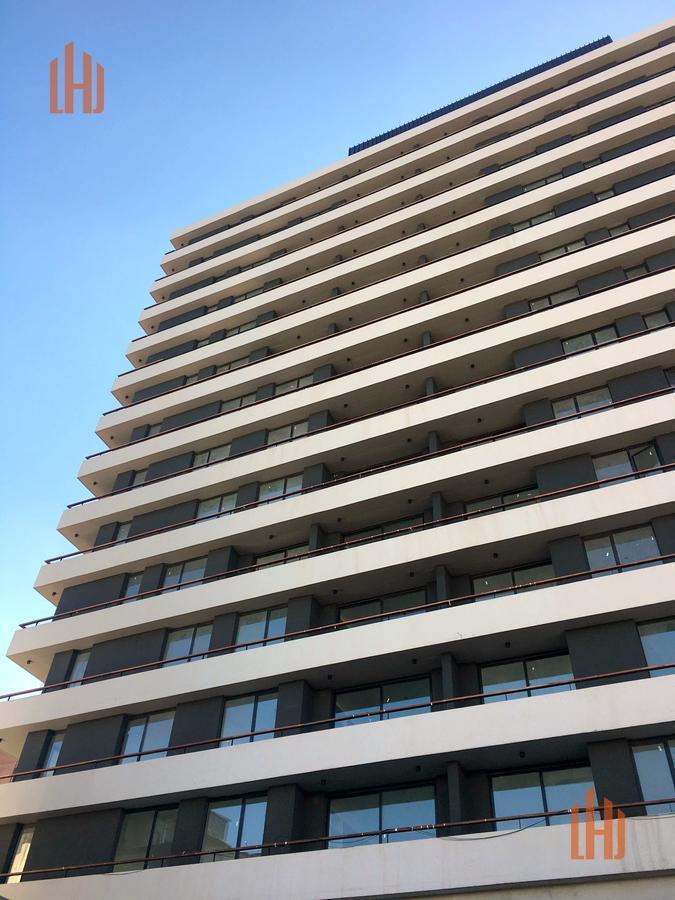 Foto de Departamento 2 amb con balcon VISTA AL RIO y AMENITIES - La Lucila, imagen 4