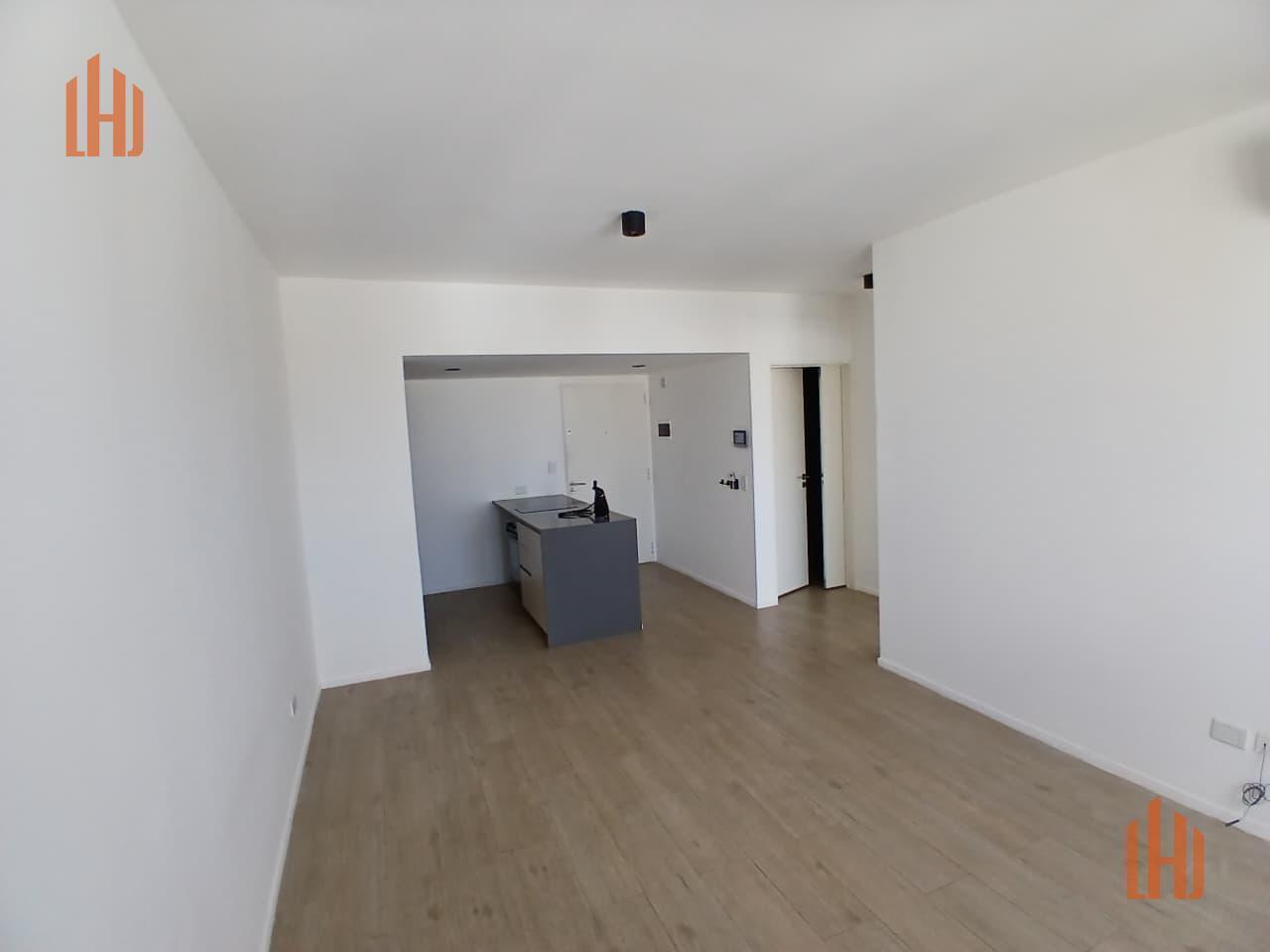 Foto de Departamento 2 amb con balcon VISTA AL RIO y AMENITIES - La Lucila, imagen 3