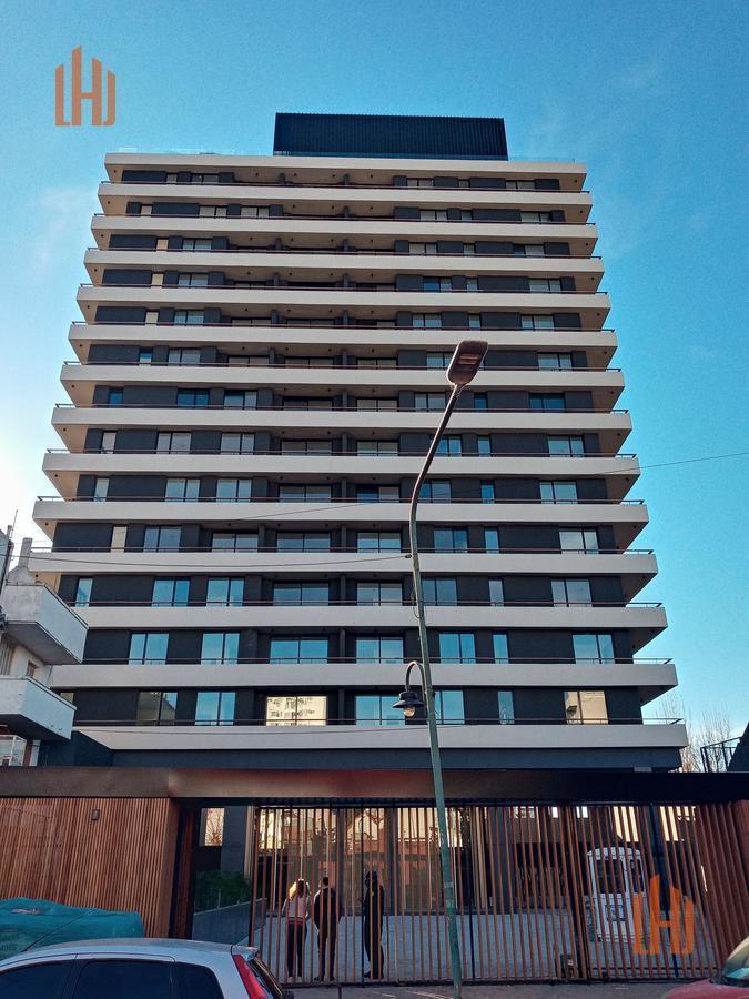 Foto de Departamento 2 amb con balcon VISTA AL RIO y AMENITIES - La Lucila, imagen 1