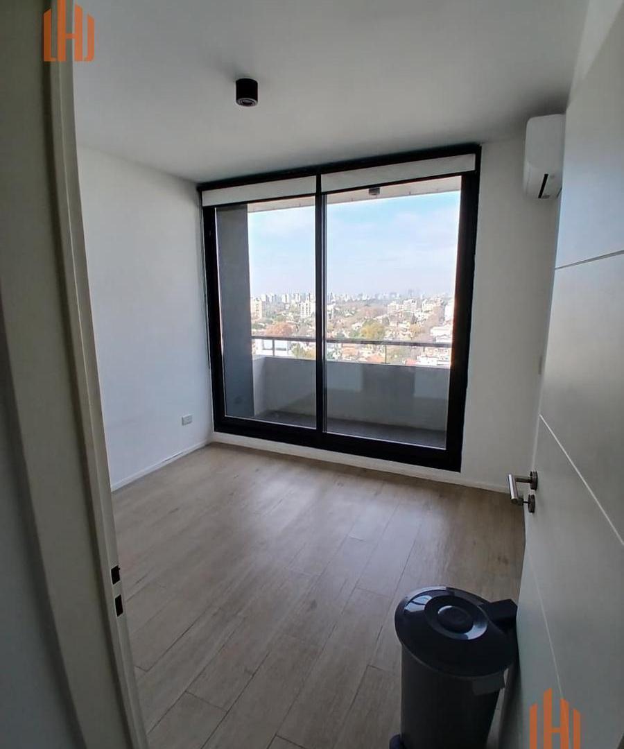 Foto de Departamento 2 amb con balcon VISTA AL RIO y AMENITIES - La Lucila, imagen 5