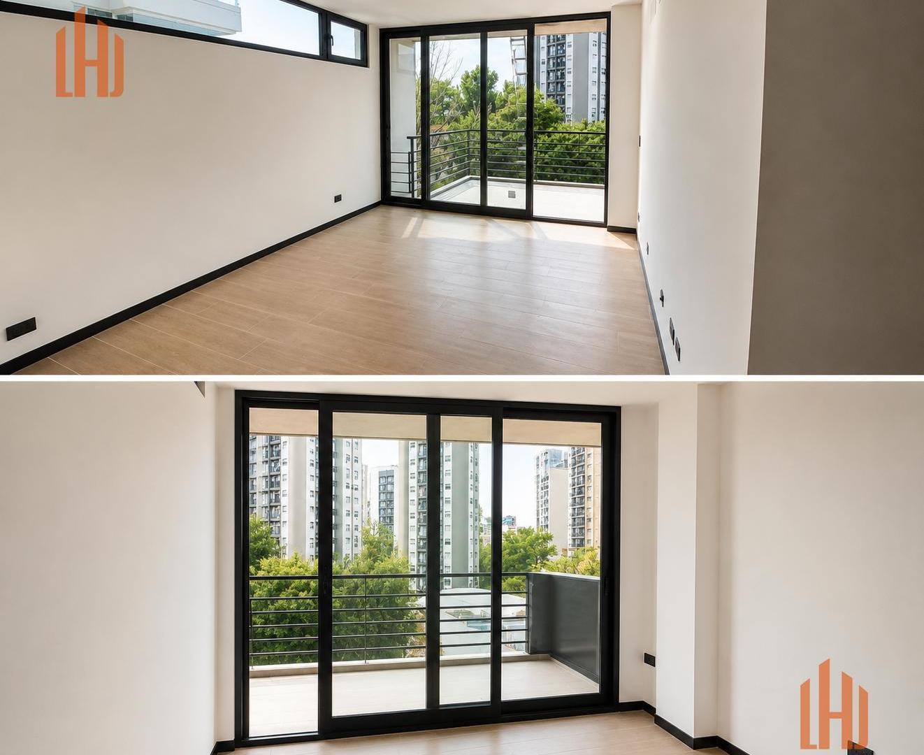 Foto de Venta Vicente López, Lib al Ríos 4 Amb a estrenar con ochera.-, imagen 3