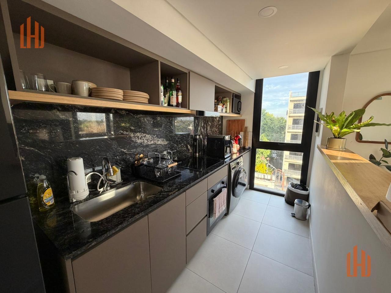 Foto de Venta de Departamento 2amb en Ituzaigó, imagen 4