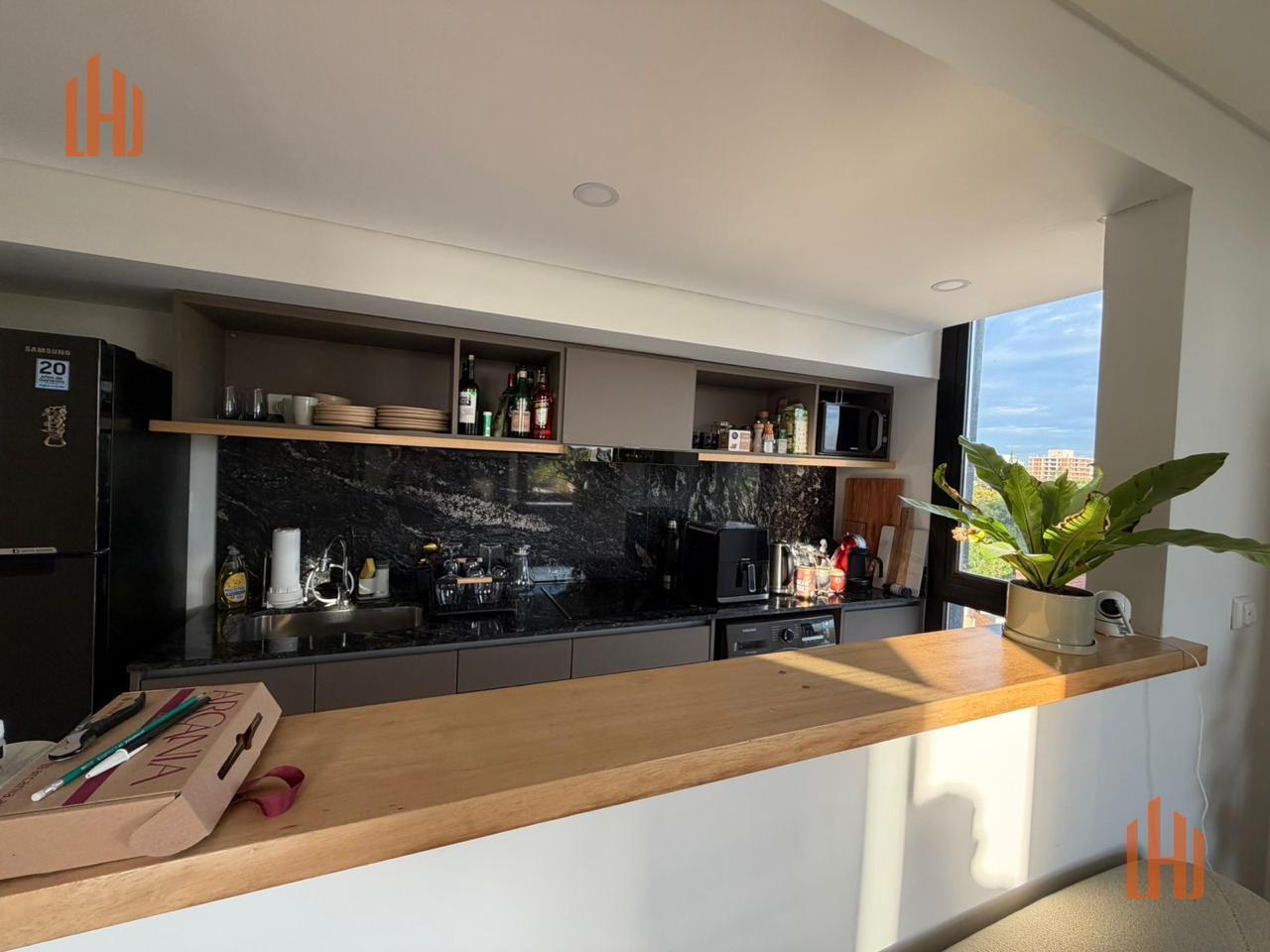 Foto de Venta de Departamento 2amb en Ituzaigó, imagen 3