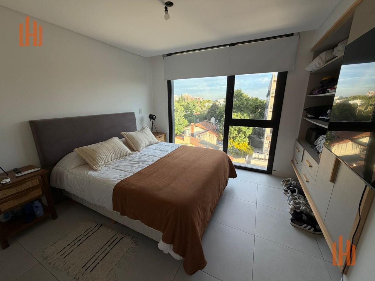 Foto de Venta de Departamento 2amb en Ituzaigó, imagen 5