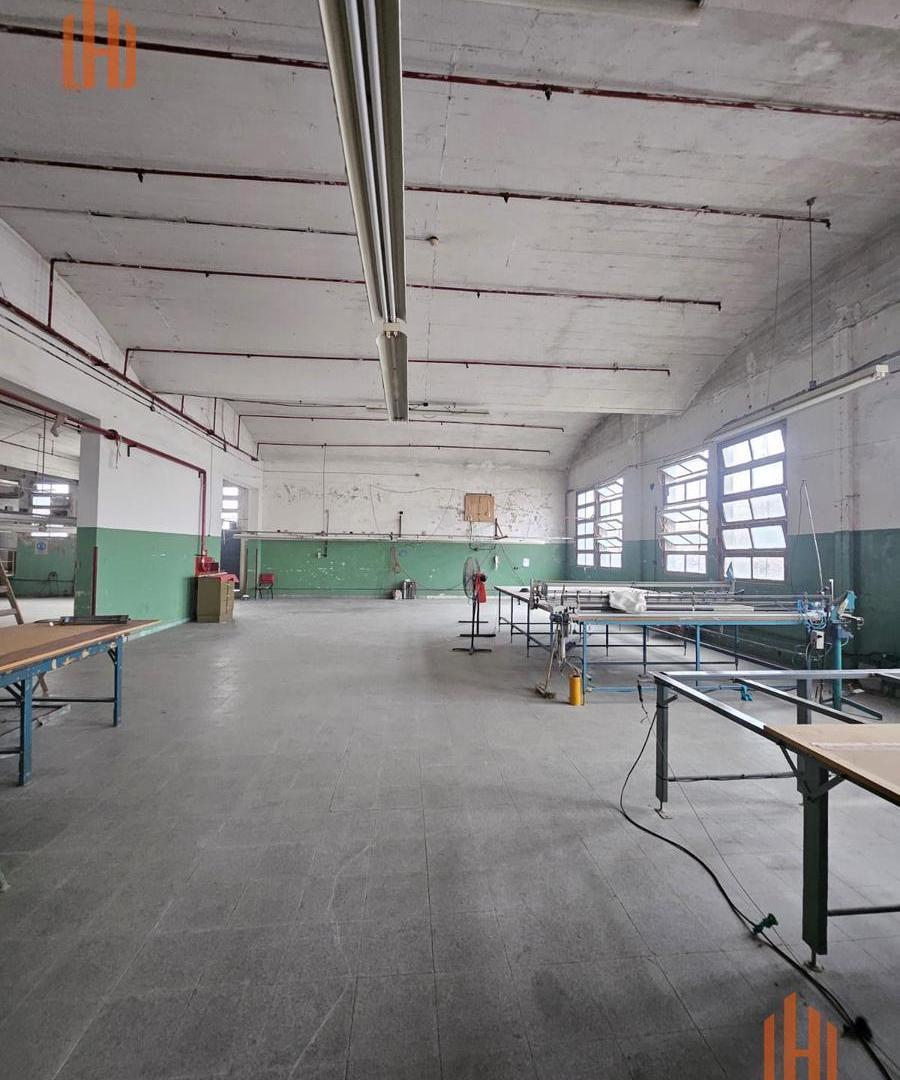 Foto de Alquiler Villa Martelli Vicente López - Naves Industriales Galpones, imagen 4