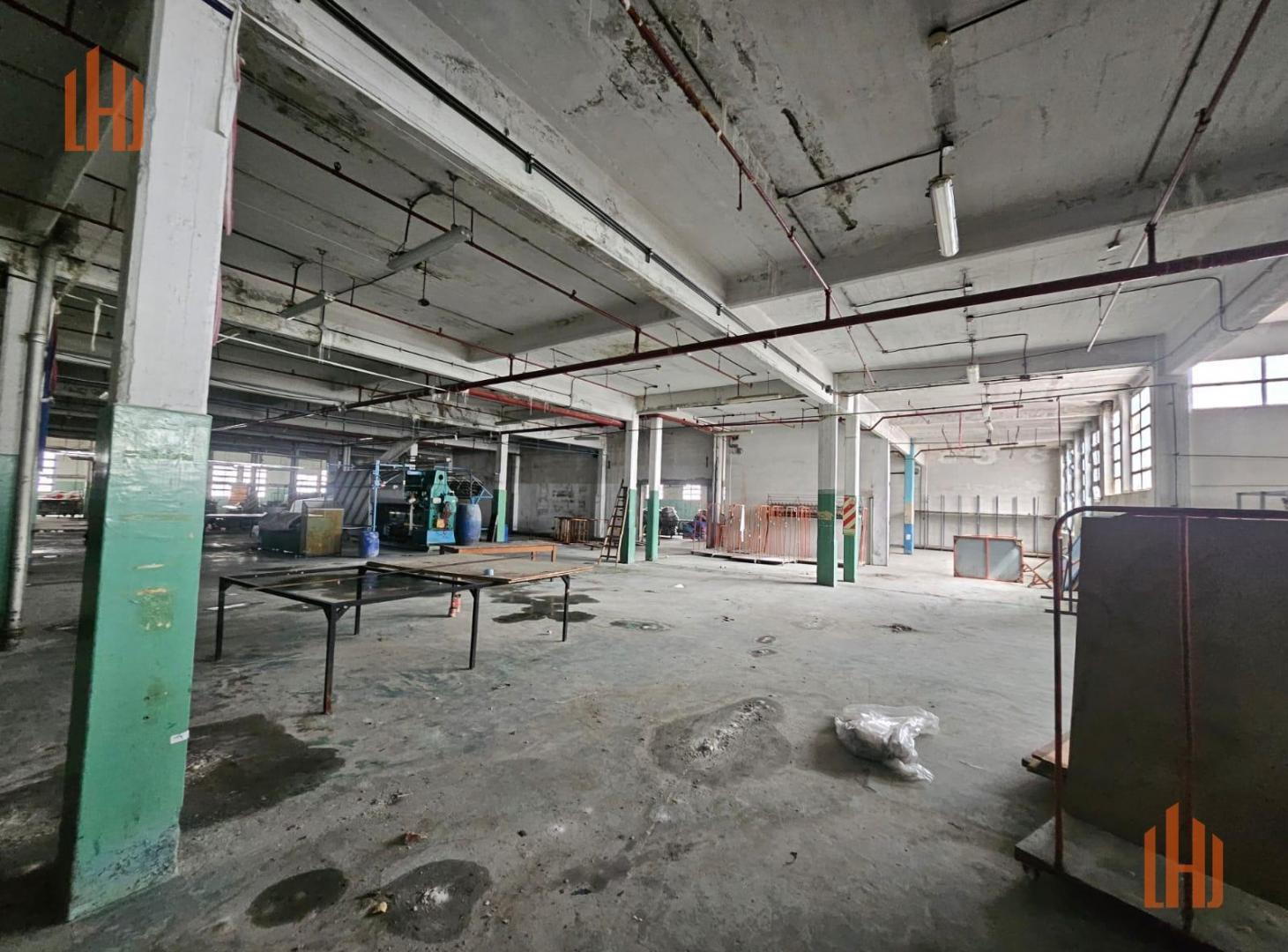 Foto de Alquiler Villa Martelli Vicente López - Naves Industriales Galpones, imagen 5