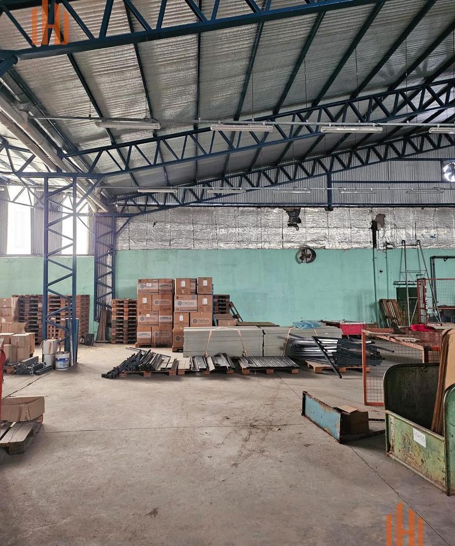 Foto de Alquiler Villa Martelli Vicente López - Naves Industriales Galpones, imagen 3