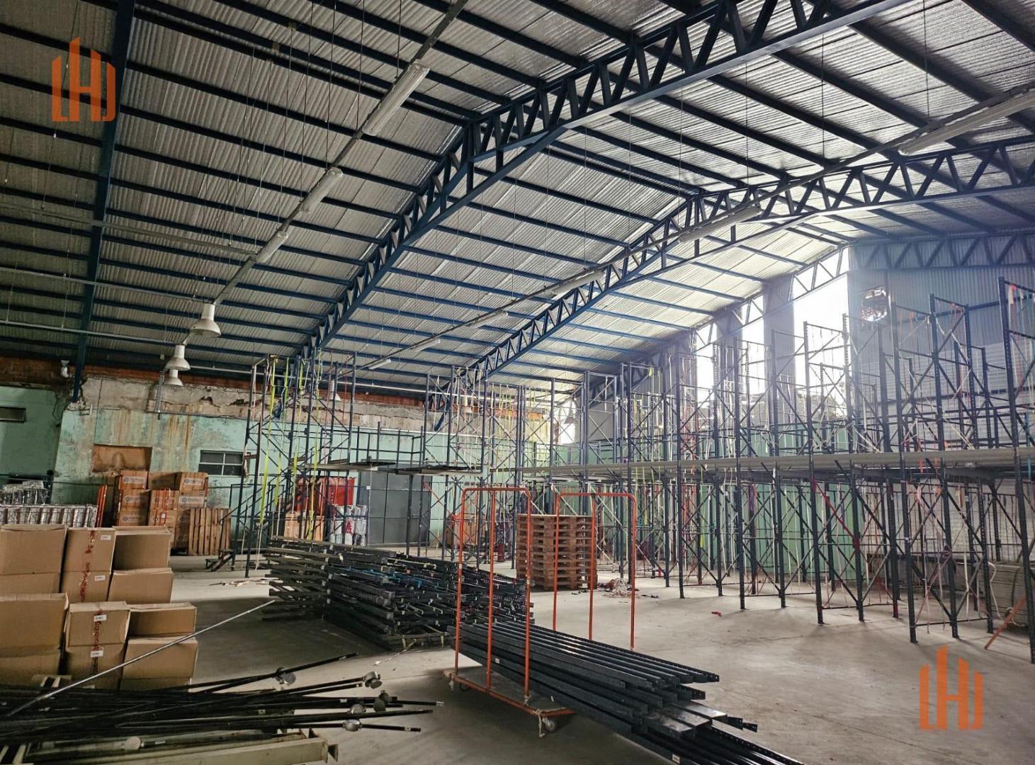 Foto de Alquiler Villa Martelli Vicente López - Naves Industriales Galpones, imagen 1