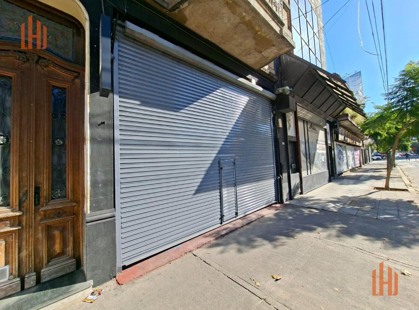 Foto de Venta Local Palermo Villa Crespo 210metros cubiertos impecable estado, imagen 4