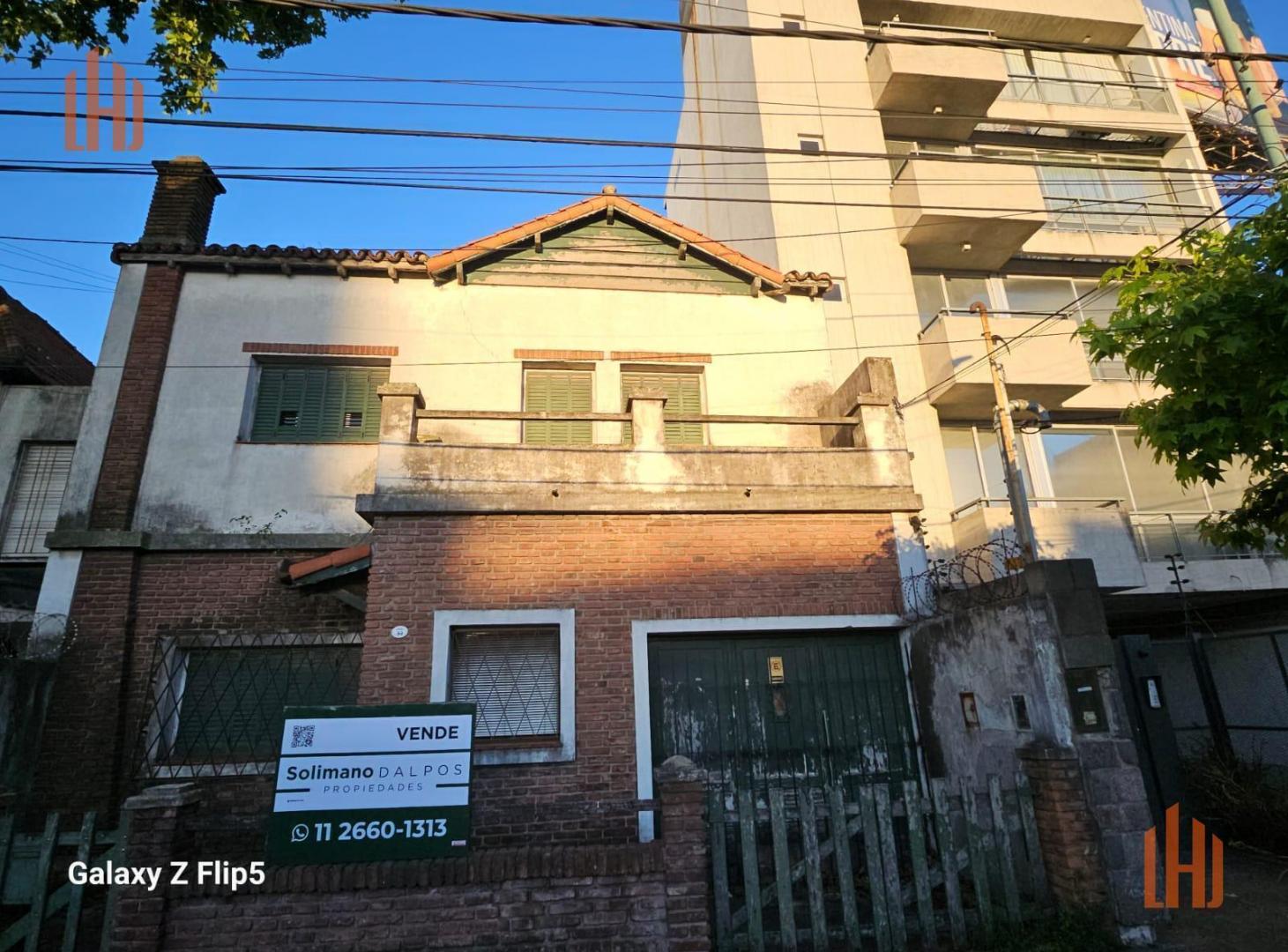 Foto de Venta Alquiler Oficinas Galpon Local Apto Profesional Vicente López, imagen 2