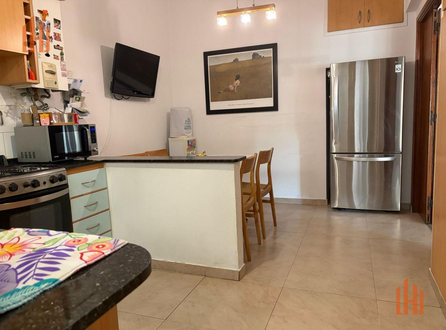 Foto de Venta PH olivos en planta alta de tza quincho 230mts totales, imagen 5