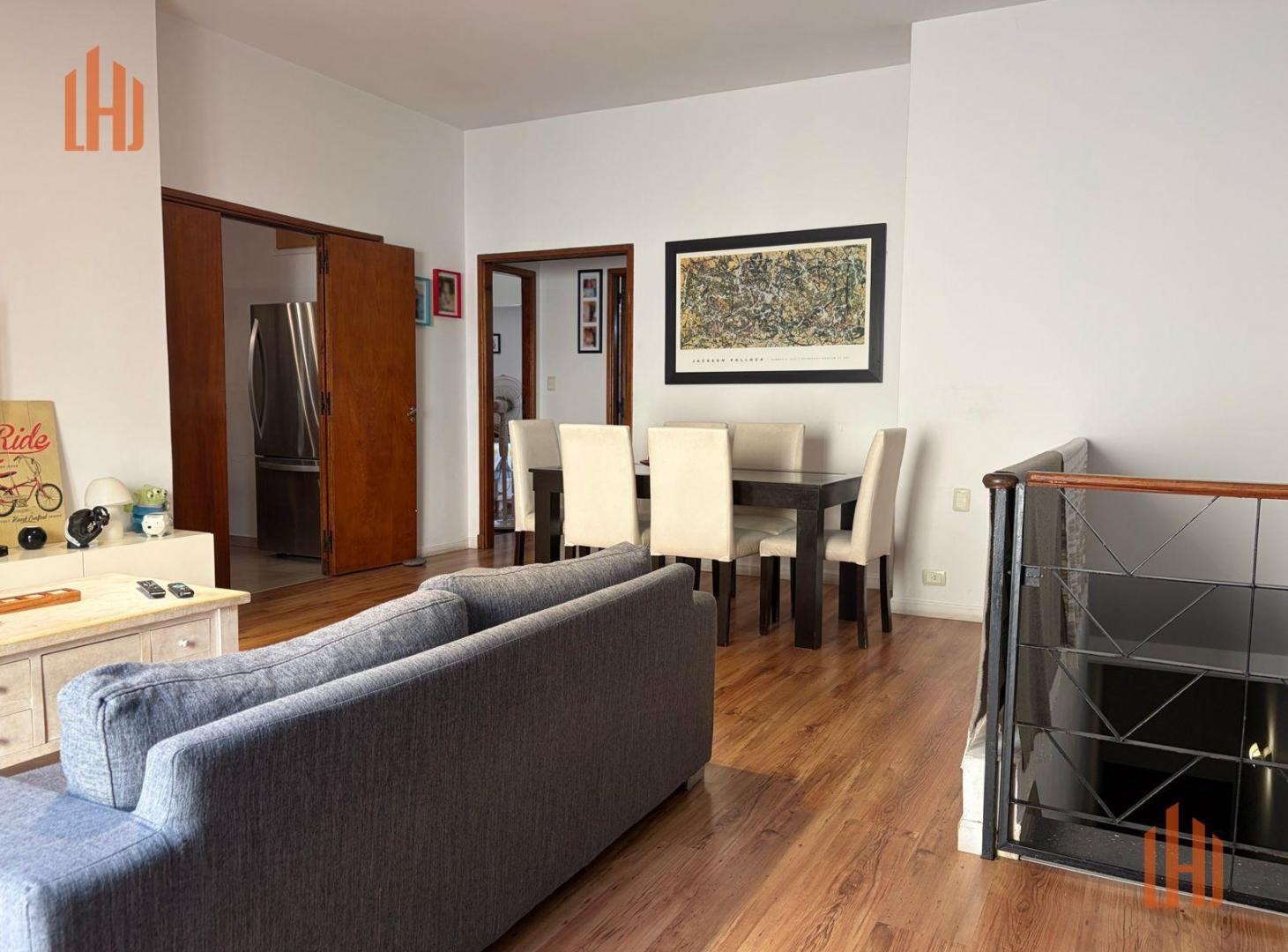 Foto de Venta PH olivos en planta alta de tza quincho 230mts totales, imagen 2