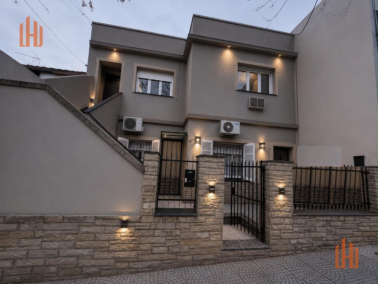Foto de Venta Ph en Saavedra - 3amb con gran terraza sin expensas de 115metros, imagen 2