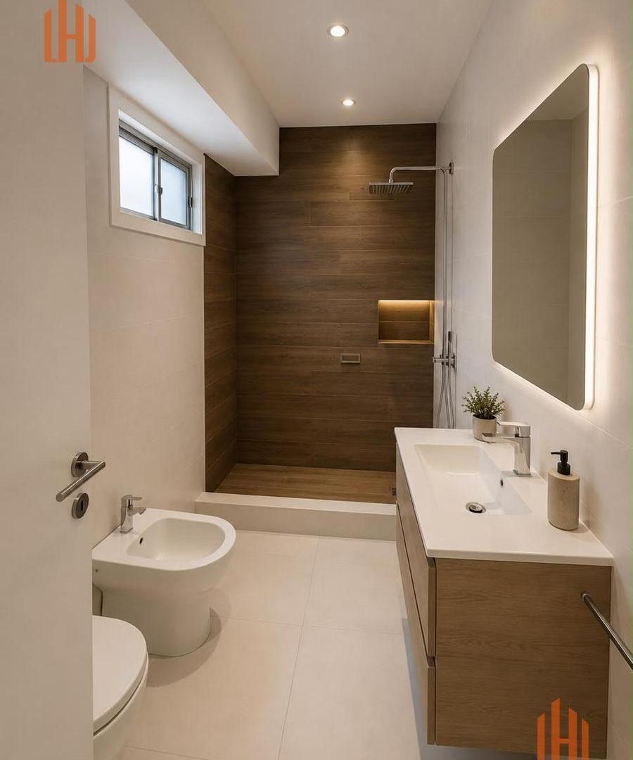 Foto de Venta Ph apto profesional en Saavedra - 3amb con gran terraza sin, imagen 2