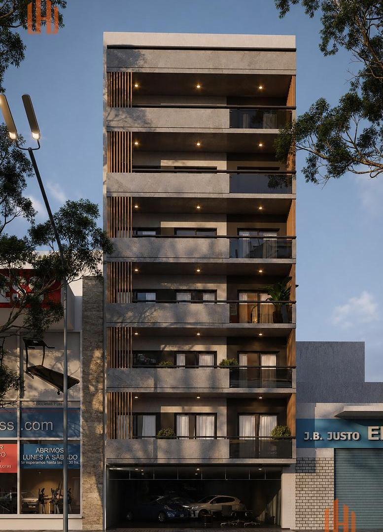 Foto de Venta Departamento 2 Ambientes en Villa Crespo, imagen 2