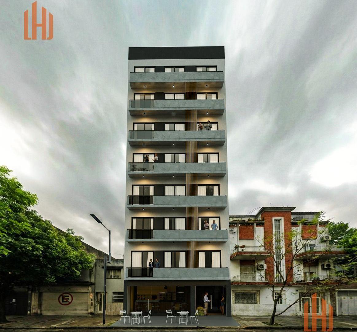 Foto de Venta Departamento Monoambiente en Villa Crespo, imagen 2