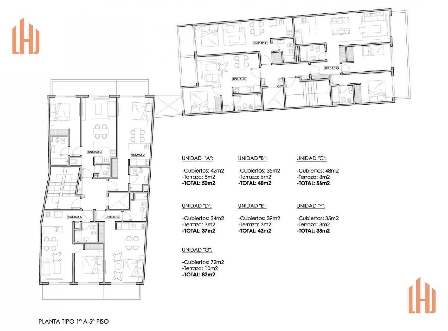 Foto de Venta de Departamento 3 Ambientes en Villa Crespo, imagen 5