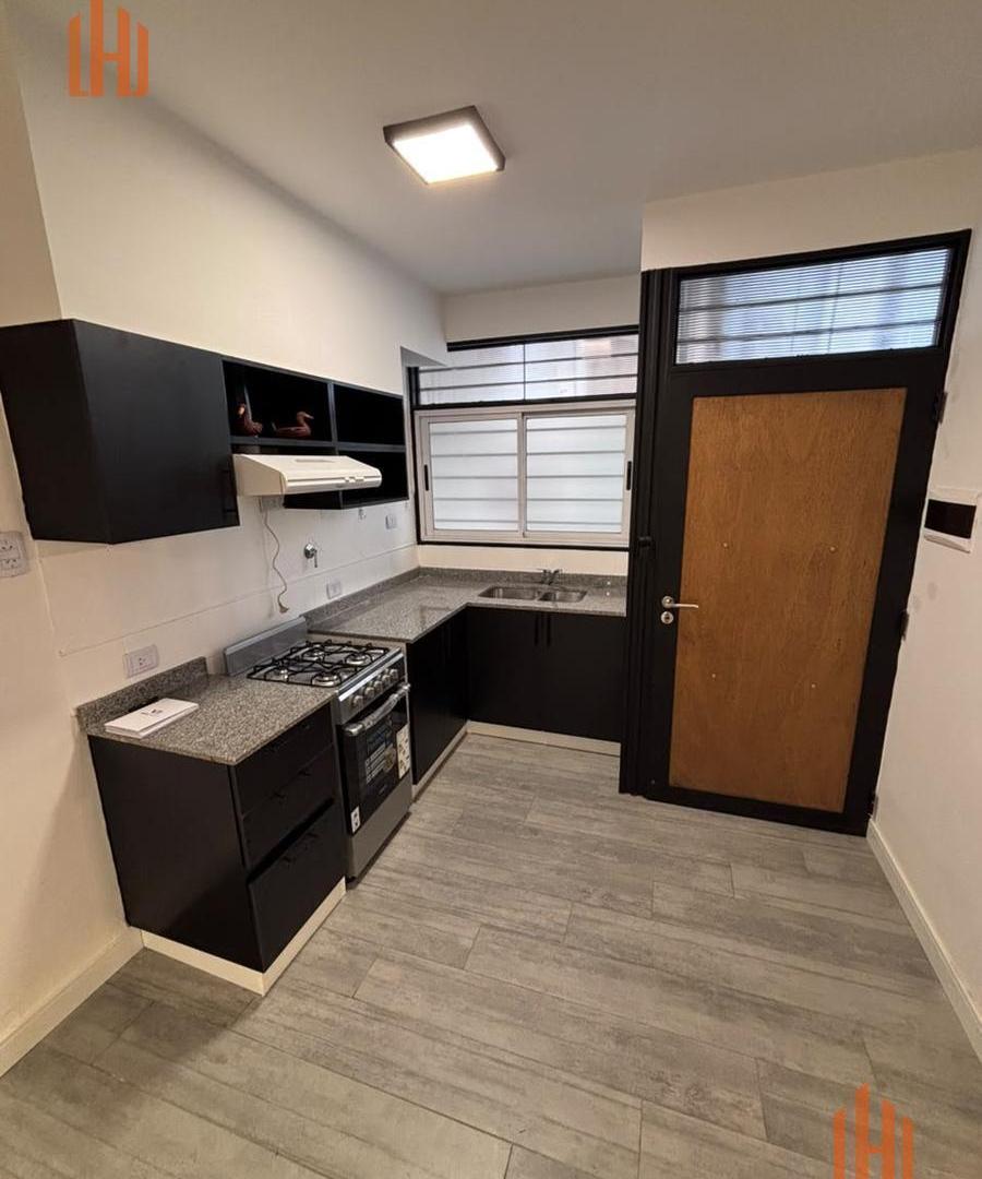 Foto de Venta Departamento dos ambientes con cochera y baulera en Florida, imagen 3