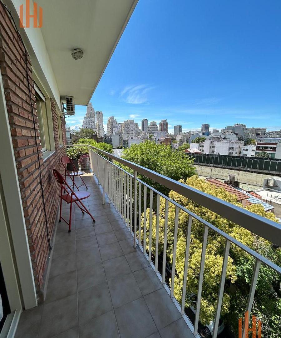 Foto de Venta Departamento en Belgrano, imagen 5