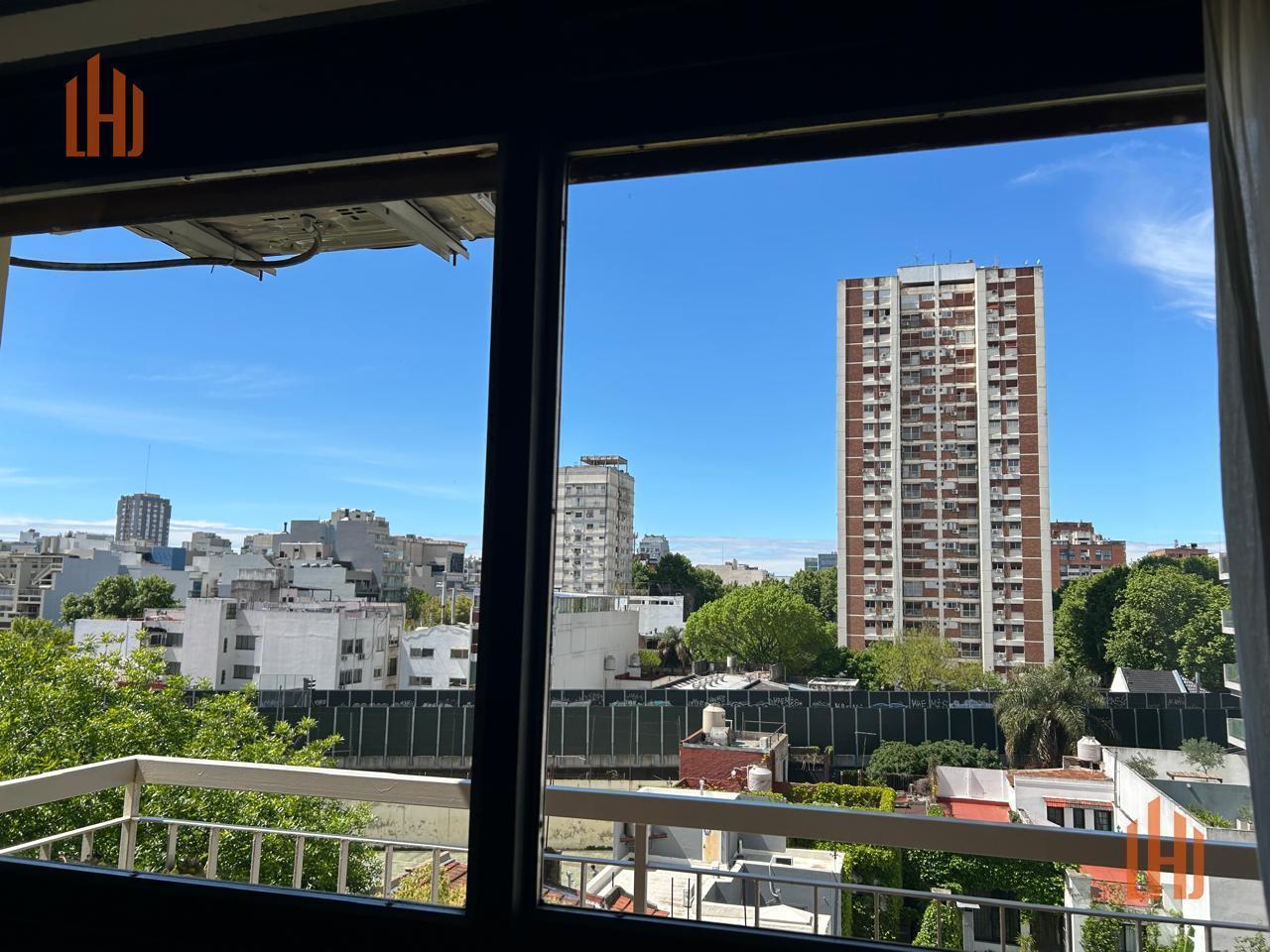 Foto de Venta Departamento en Belgrano, imagen 4