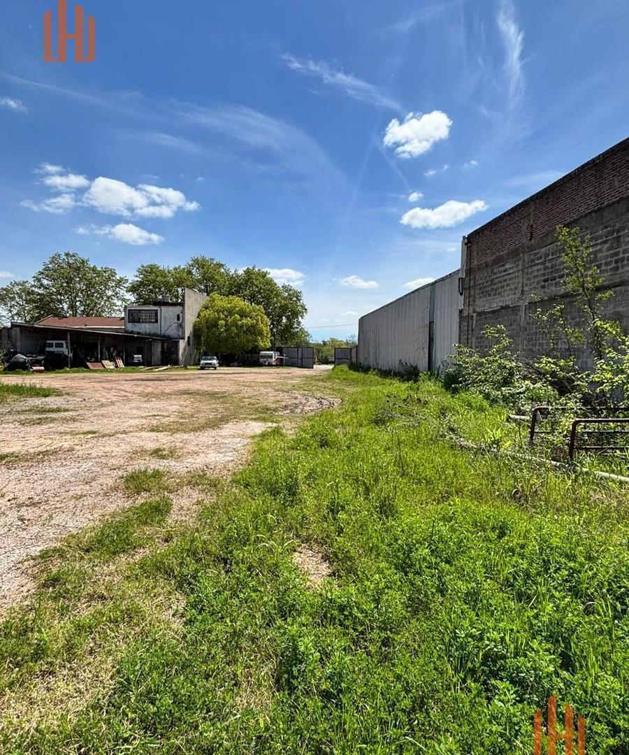 Foto de Terreno en venta en San Fernando OPORTUNIDAD, imagen 1