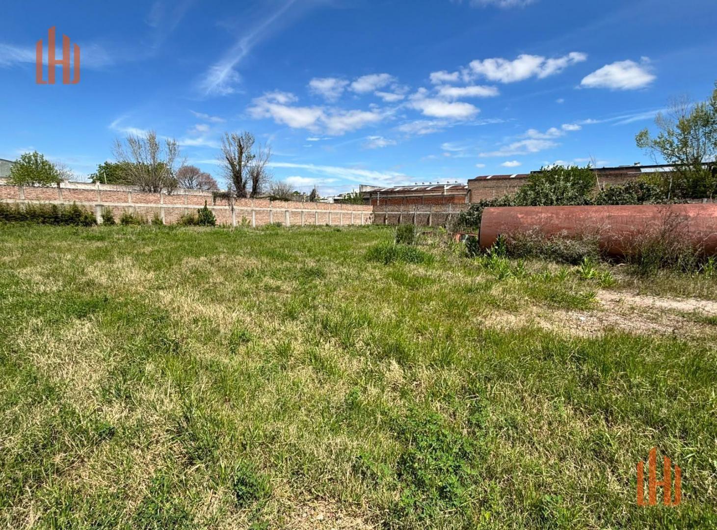 Foto de Terreno en venta en San Fernando OPORTUNIDAD, imagen 1