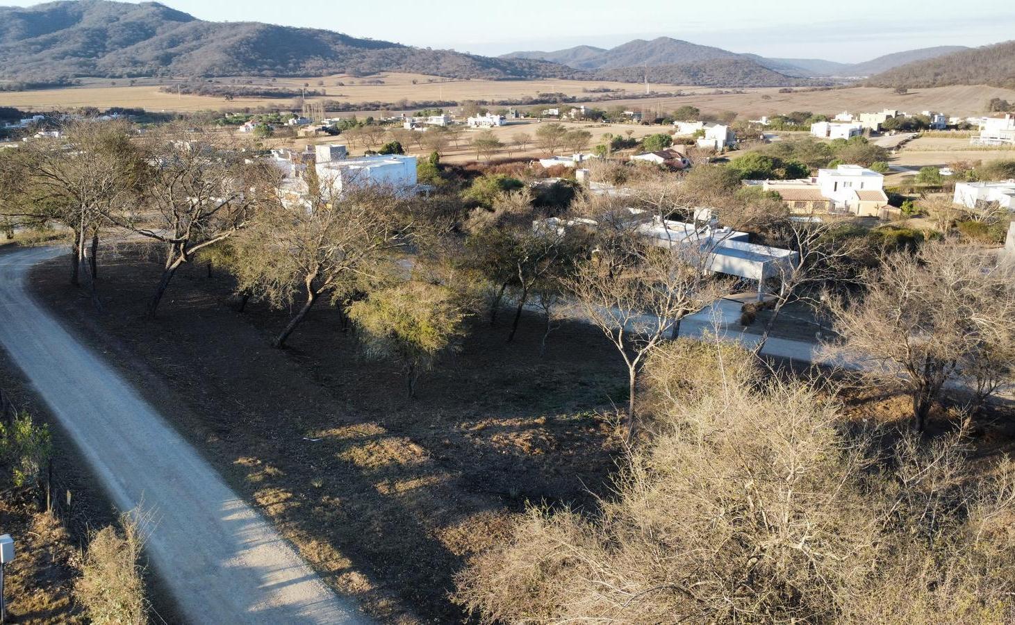 Terreno en venta la Lucinda Norte Salta