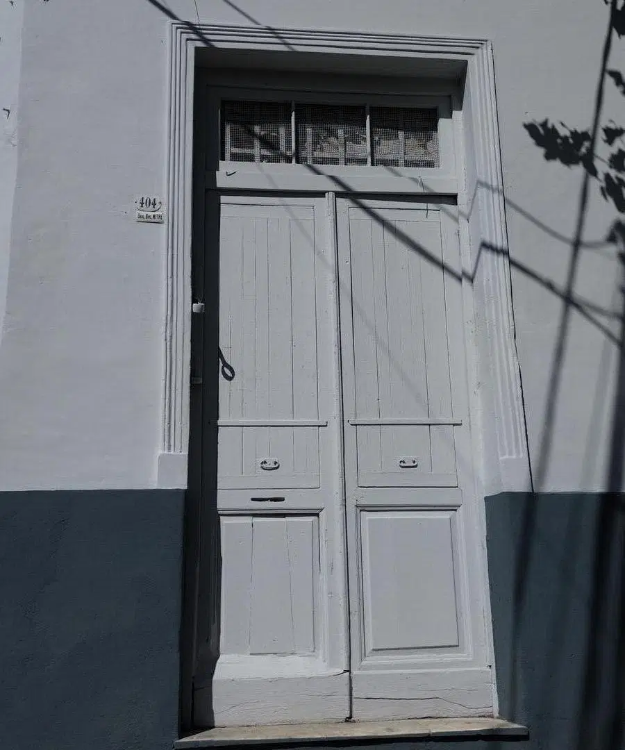 ALQUILER CASA ESQUINA PARA EMPRENDIMIENTO COMERCIAL EN SALTA 5