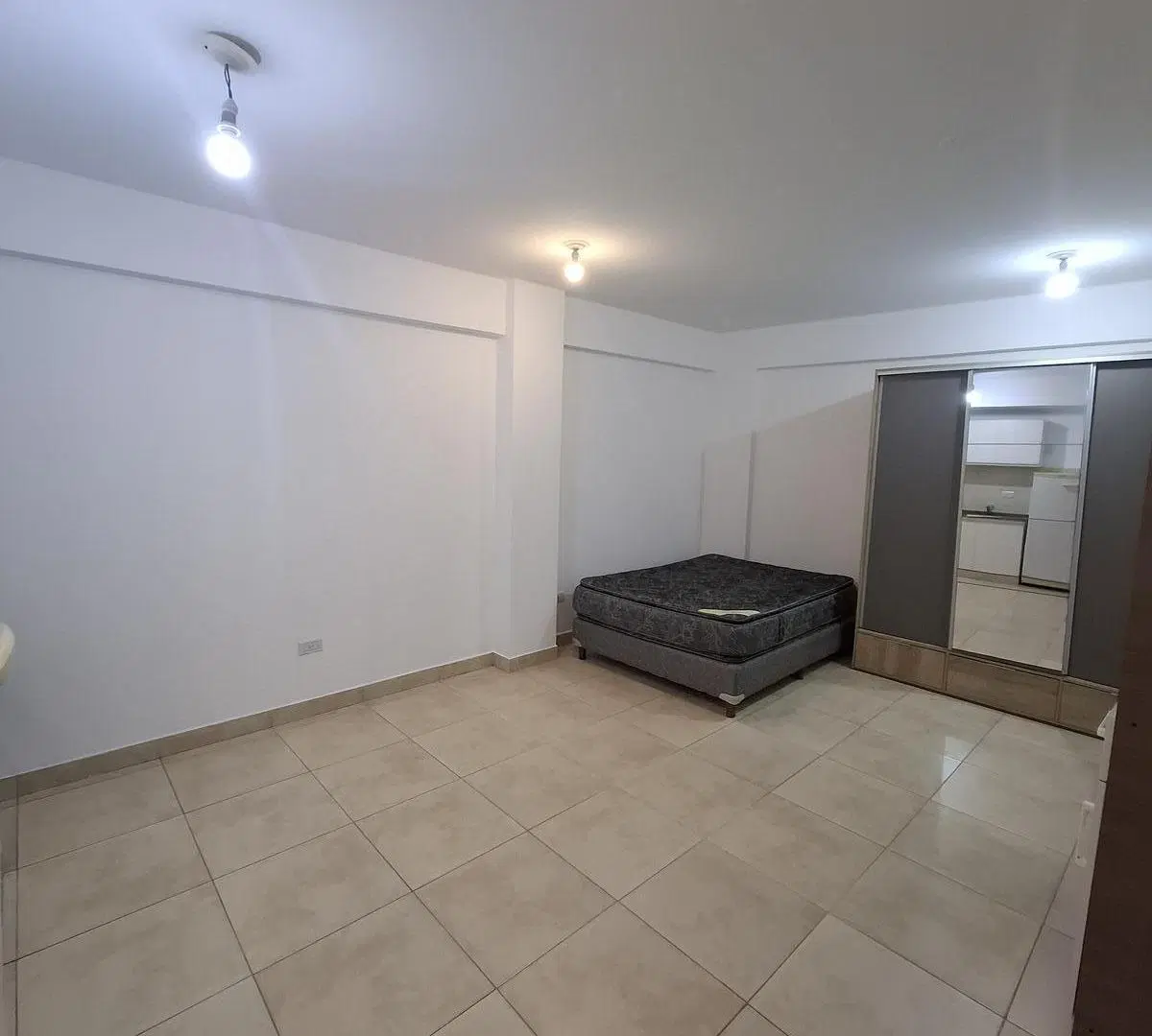 Departamento monoambiente 25 m2 macrocentro salta 4