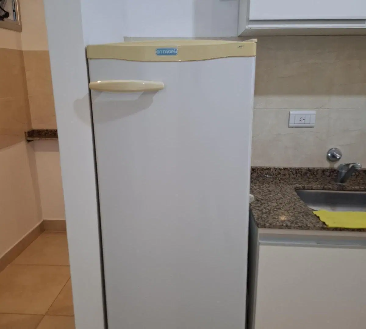 Departamento monoambiente 25 m2 macrocentro salta 5