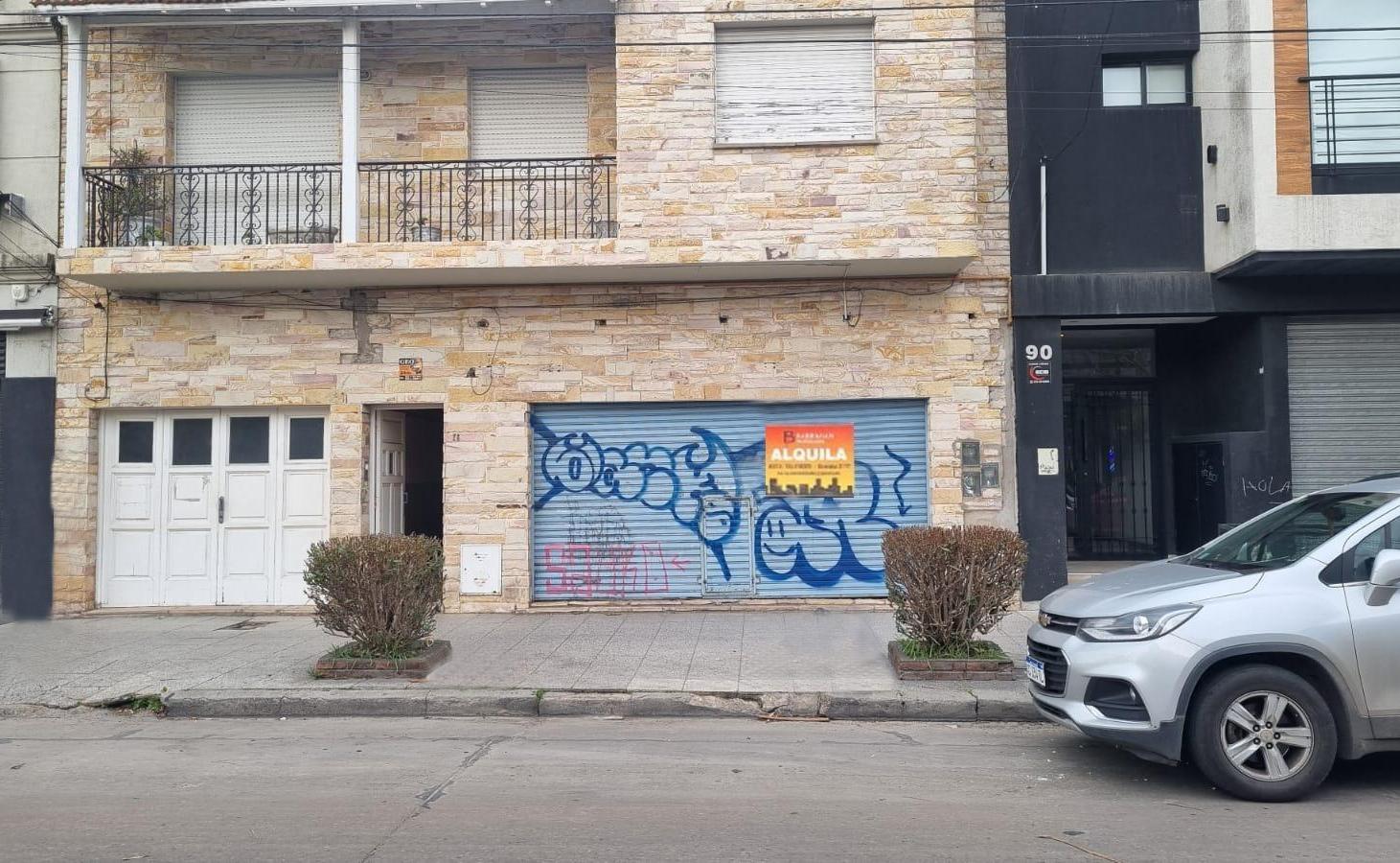 Local comercial en Alquiler en Las Américas