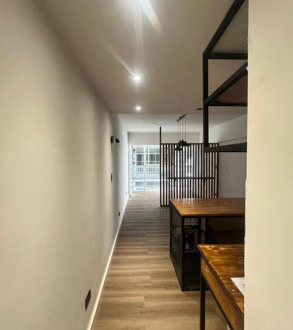 Departamento en Venta en Güemes 2