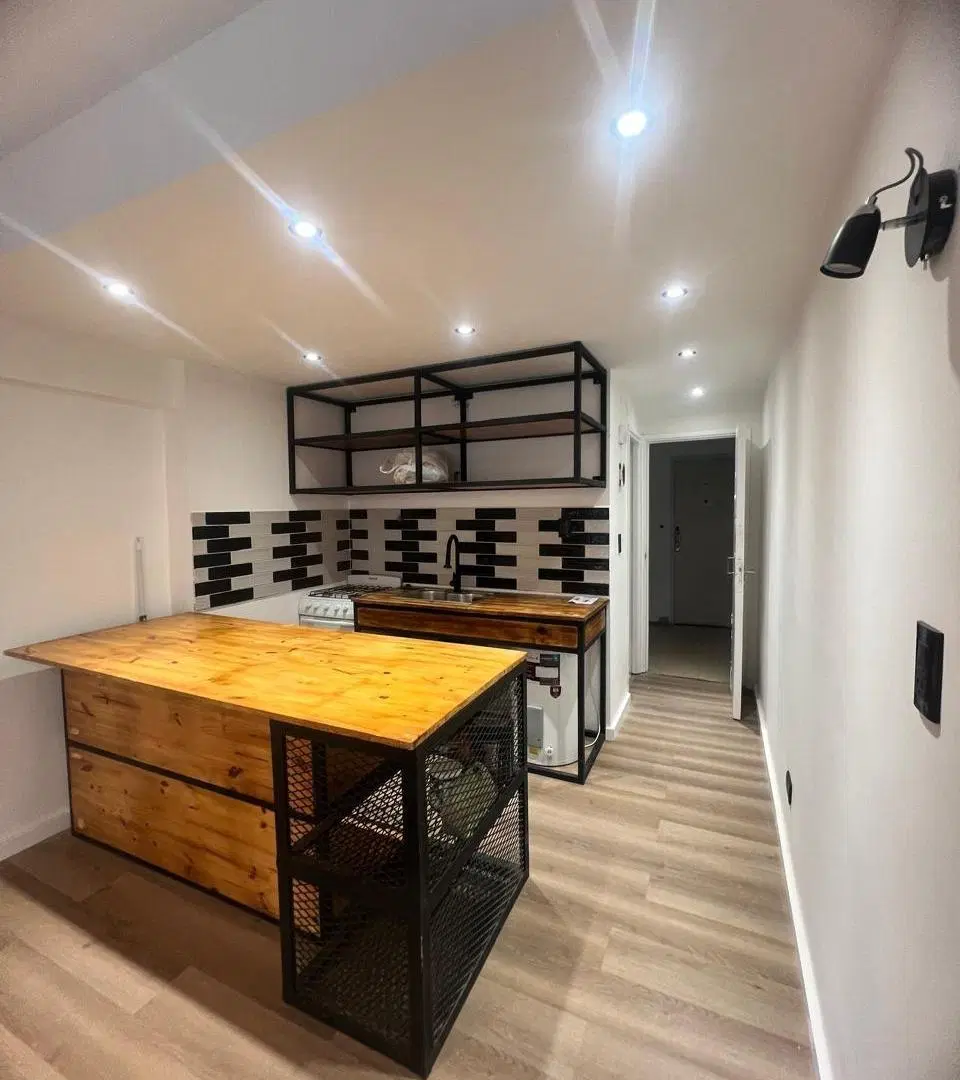 Departamento en Venta en Güemes 1