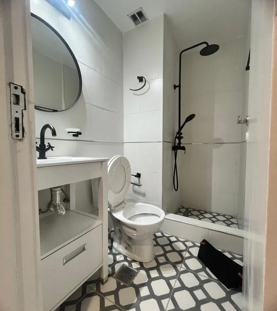 Departamento en Venta en Güemes 8