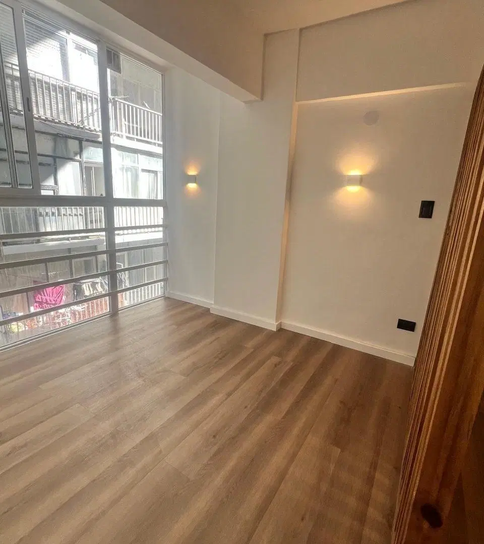 Departamento en Venta en Güemes 3