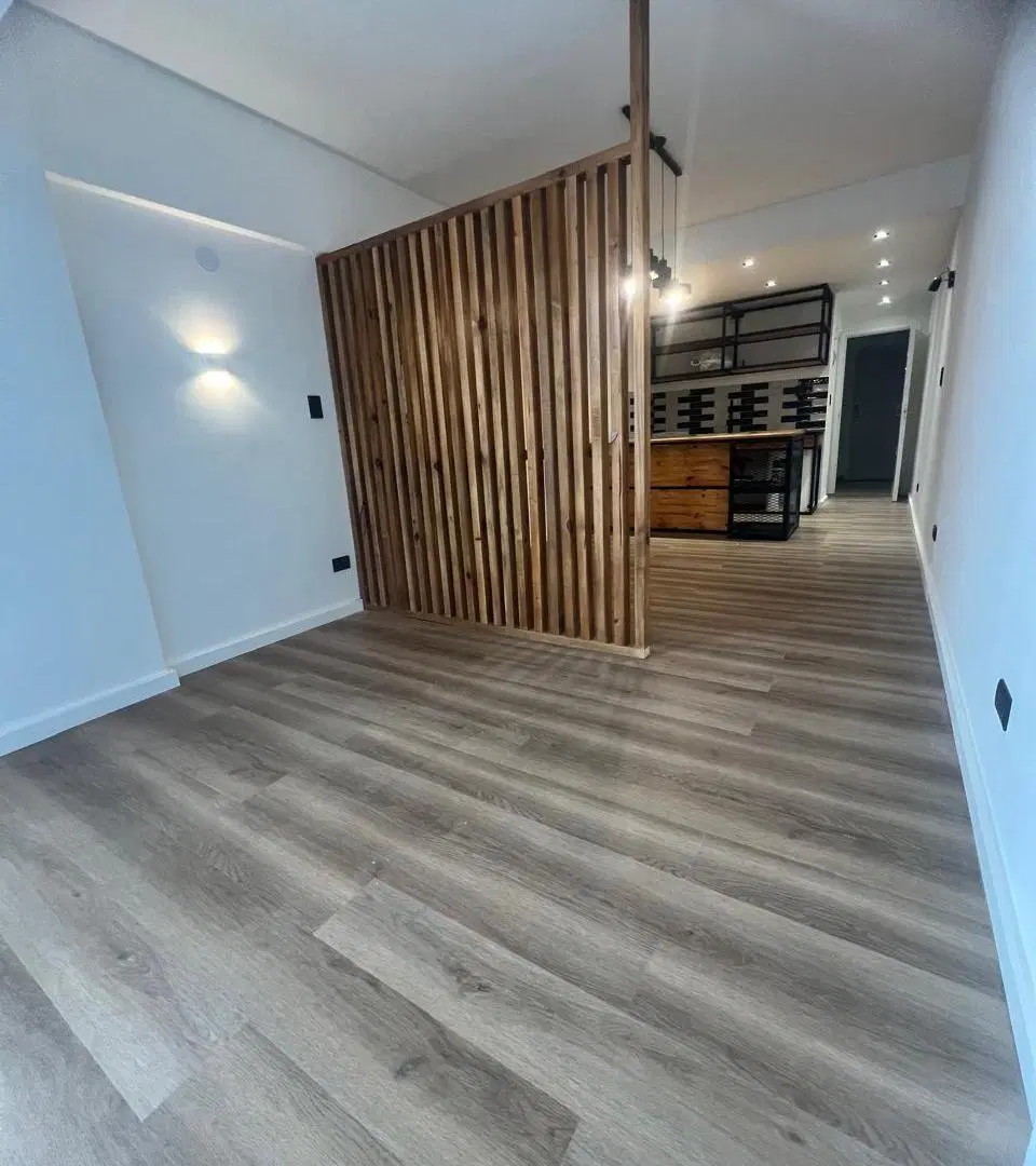 Departamento en Venta en Güemes 4