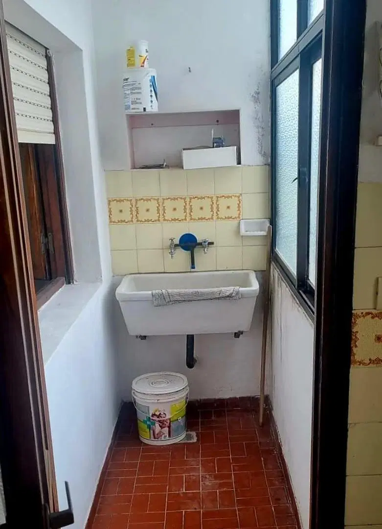 Departamento en Alquiler en Puerto 8