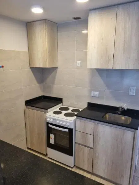 Departamento en Alquiler en Mar Del Plata 5