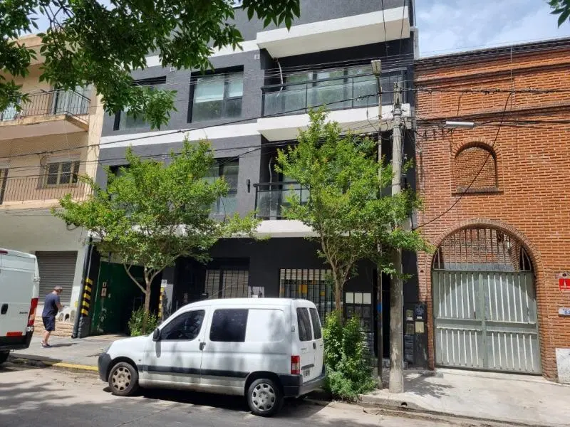 Departamento en Alquiler en Mar Del Plata 3