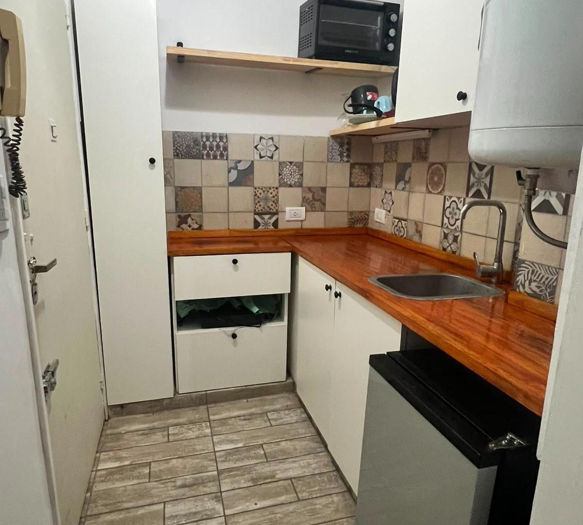 Foto de Departamento en Alquiler en Mar Del Plata, imagen 1