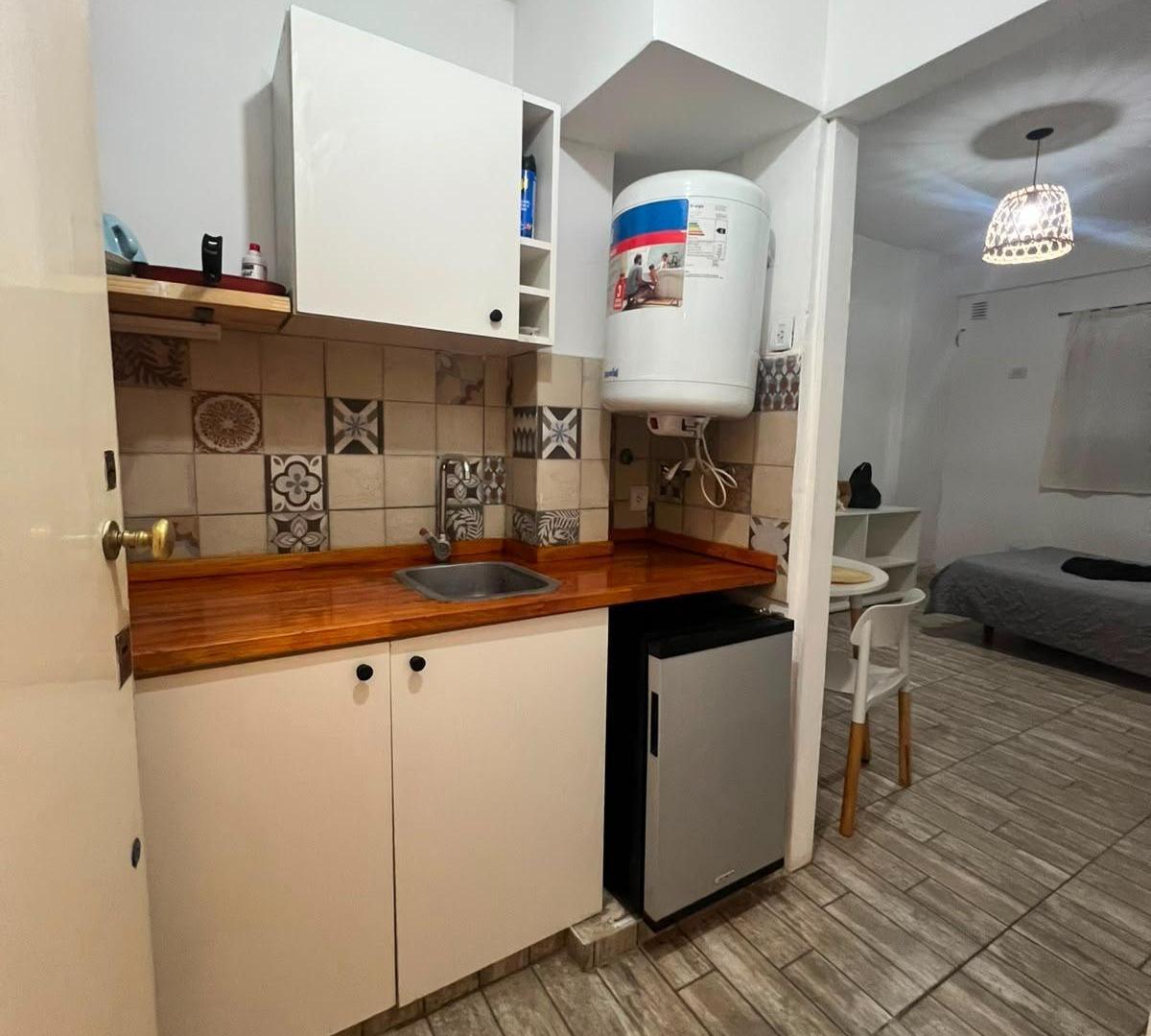 Foto de Departamento en Alquiler en Mar Del Plata, imagen 2