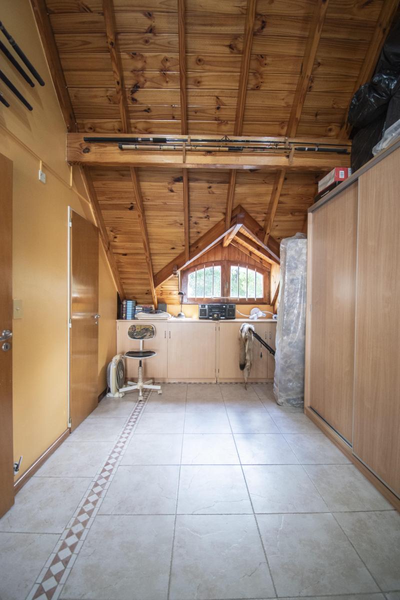 Espectacular Casa en Venta, Colegiales - 6 Ambientes 4
