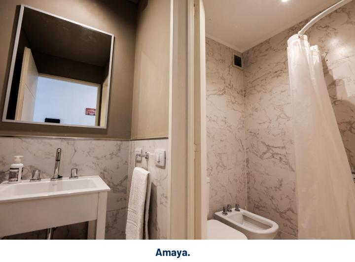 Monoambiente en Alquiler | Av. Paseo Colon 1400, San Telmo 3