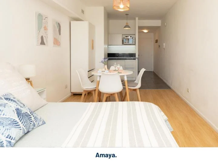 Monoambiente en Alquiler | Av. Paseo Colon 1400, San Telmo 1