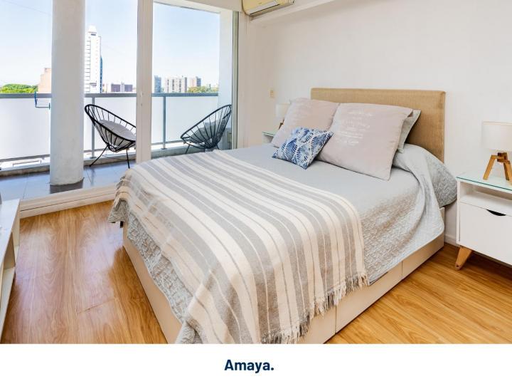 Monoambiente en Alquiler | Av. Paseo Colon 1400, San Telmo 2