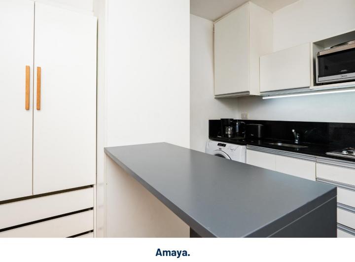 Monoambiente en Alquiler | Av. Paseo Colon 1400, San Telmo 4