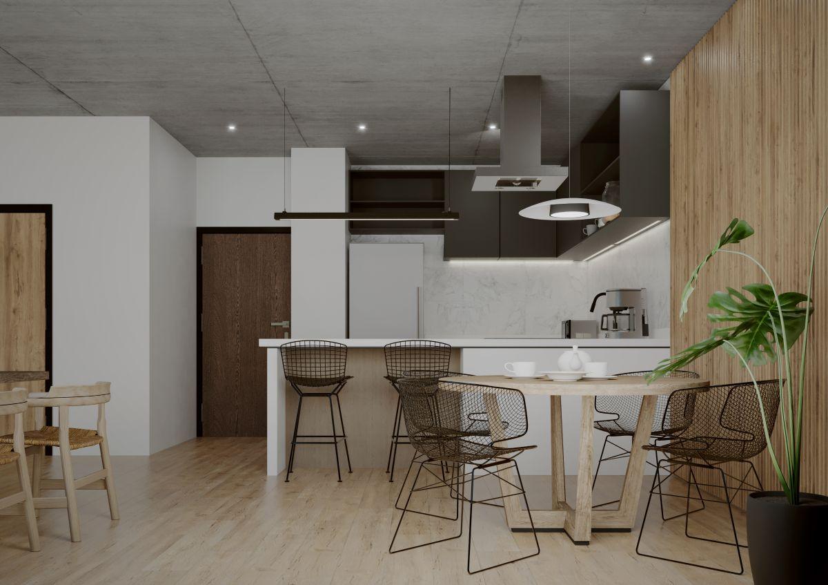 Foto de Proyecto en pozo | En venta varias unidades disponibles | Desde 155.000, imagen 3