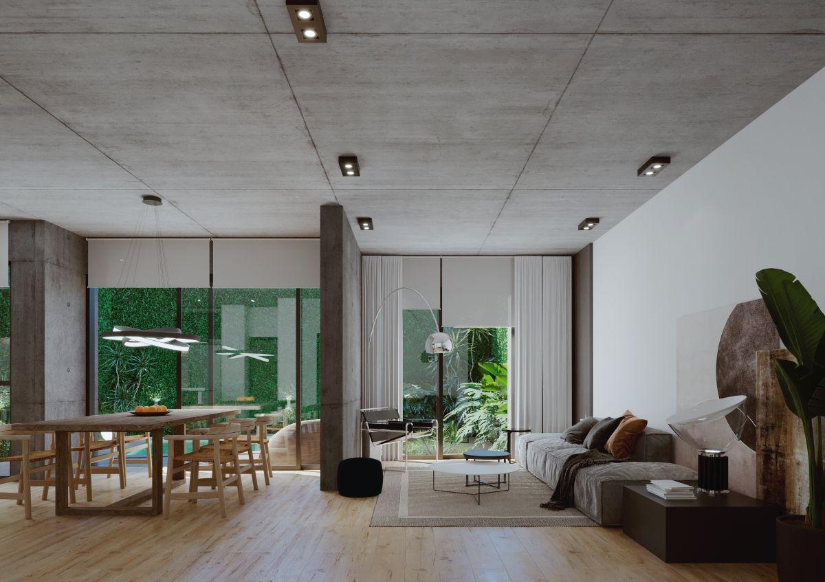 Proyecto en pozo | En venta varias unidades disponibles | Desde 155.000 USD
