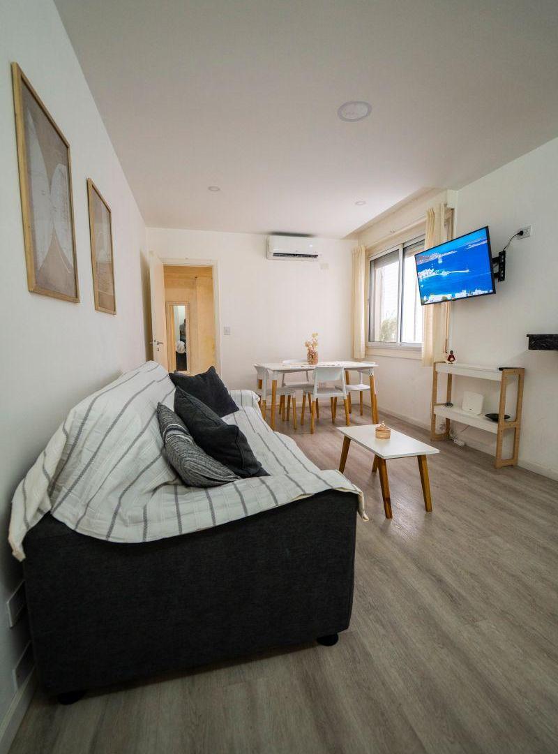 Departamento 2 ambientes en venta en la zona de Recoleta