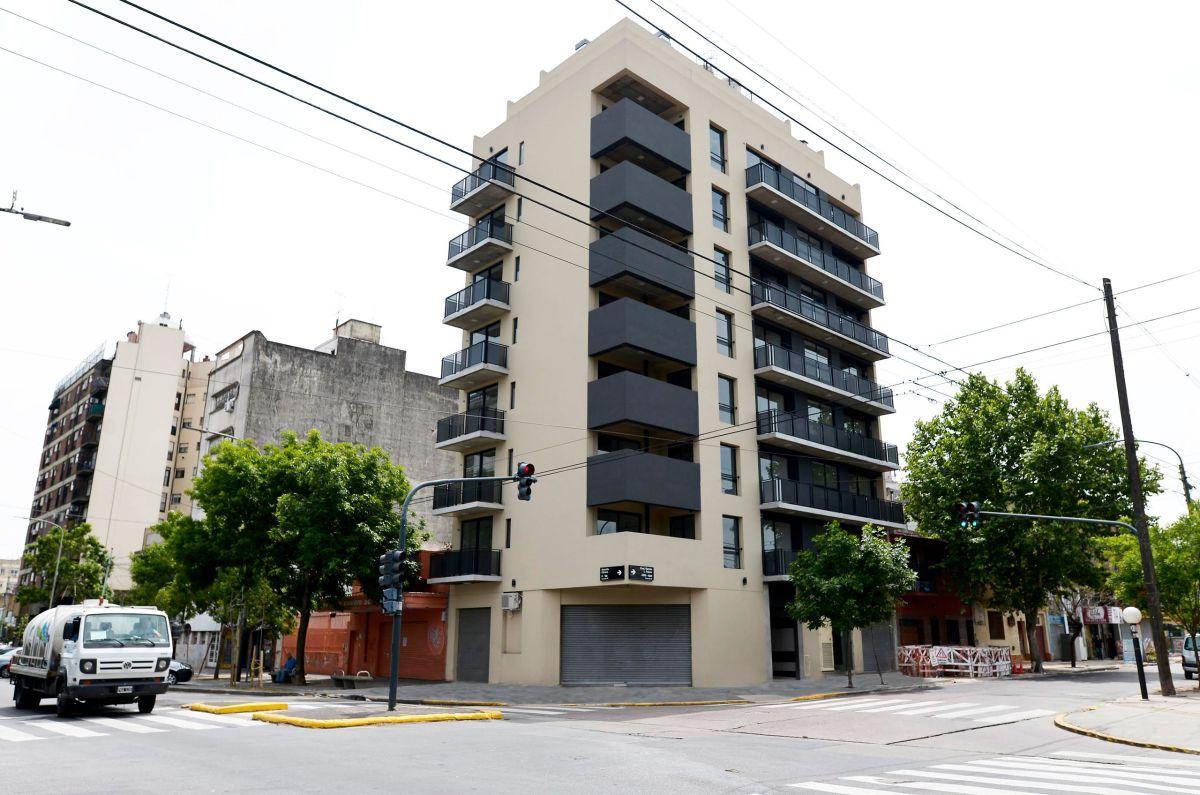 Propiedad en Argentina